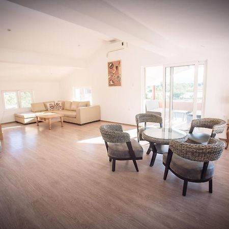 Villa Katerina & Pool Gevgelija Luaran gambar
